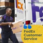 FedEx Customer Service Assistance and Compassionate Resolution