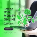 How to Make Earn Online Money