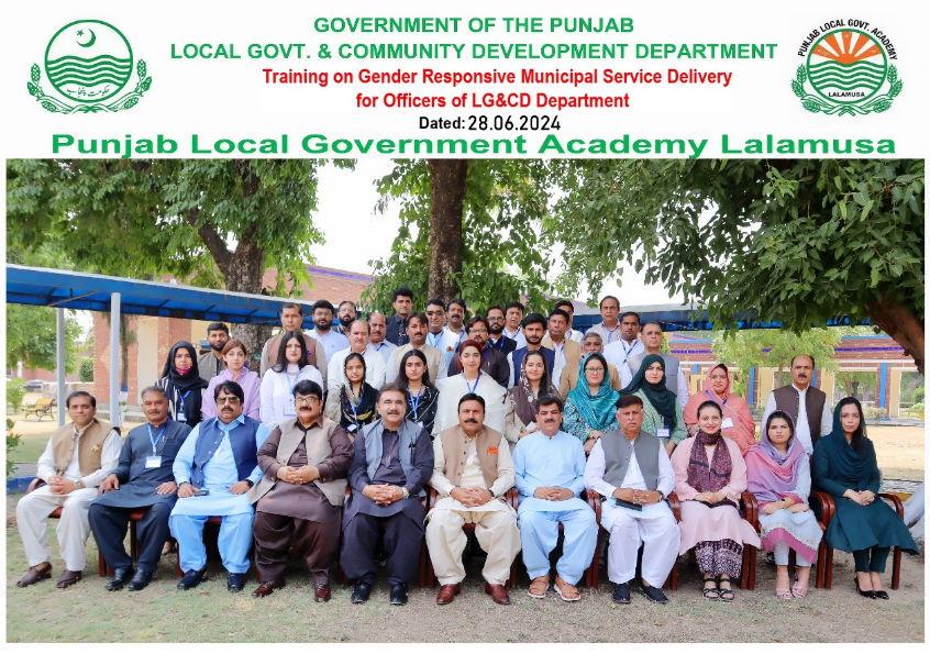 Local Government & Community