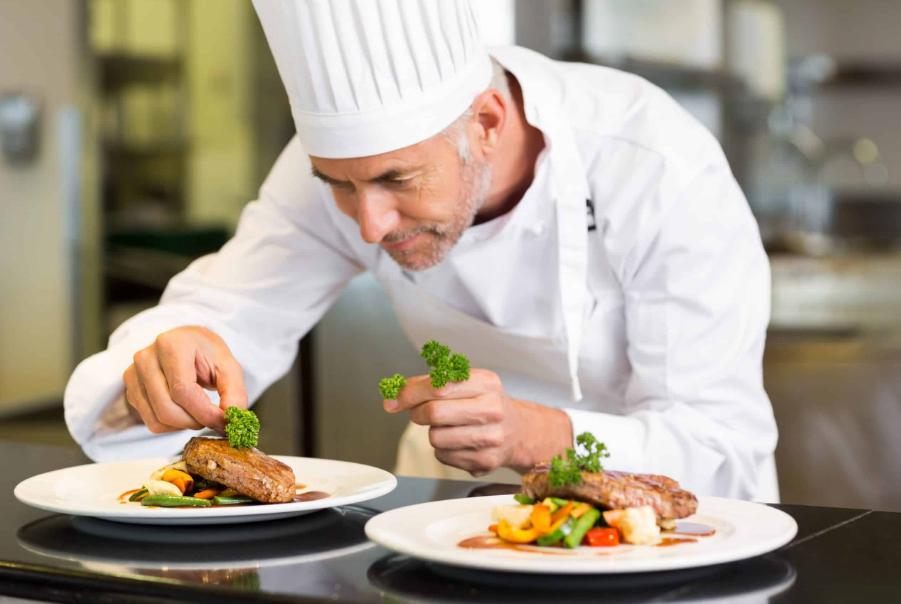 Private Chef Jobs