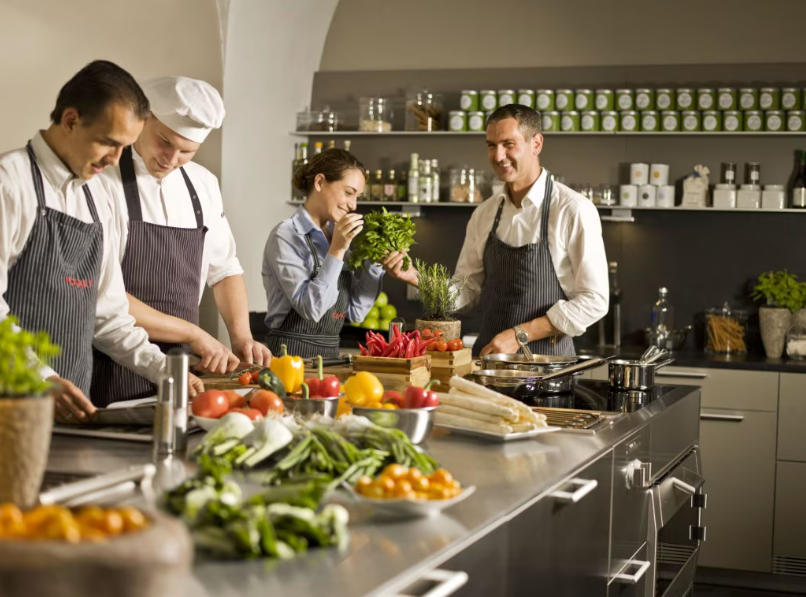 Private Chef Jobs