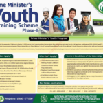 Punjab Youth Internship Program 2024: Everything You Need to Know About Stipend, Eligibility, and Applying